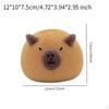 Губка для ванны Capybara Ball Многоцелевая моющая губка для мытья волос и пузырей Baby Shower