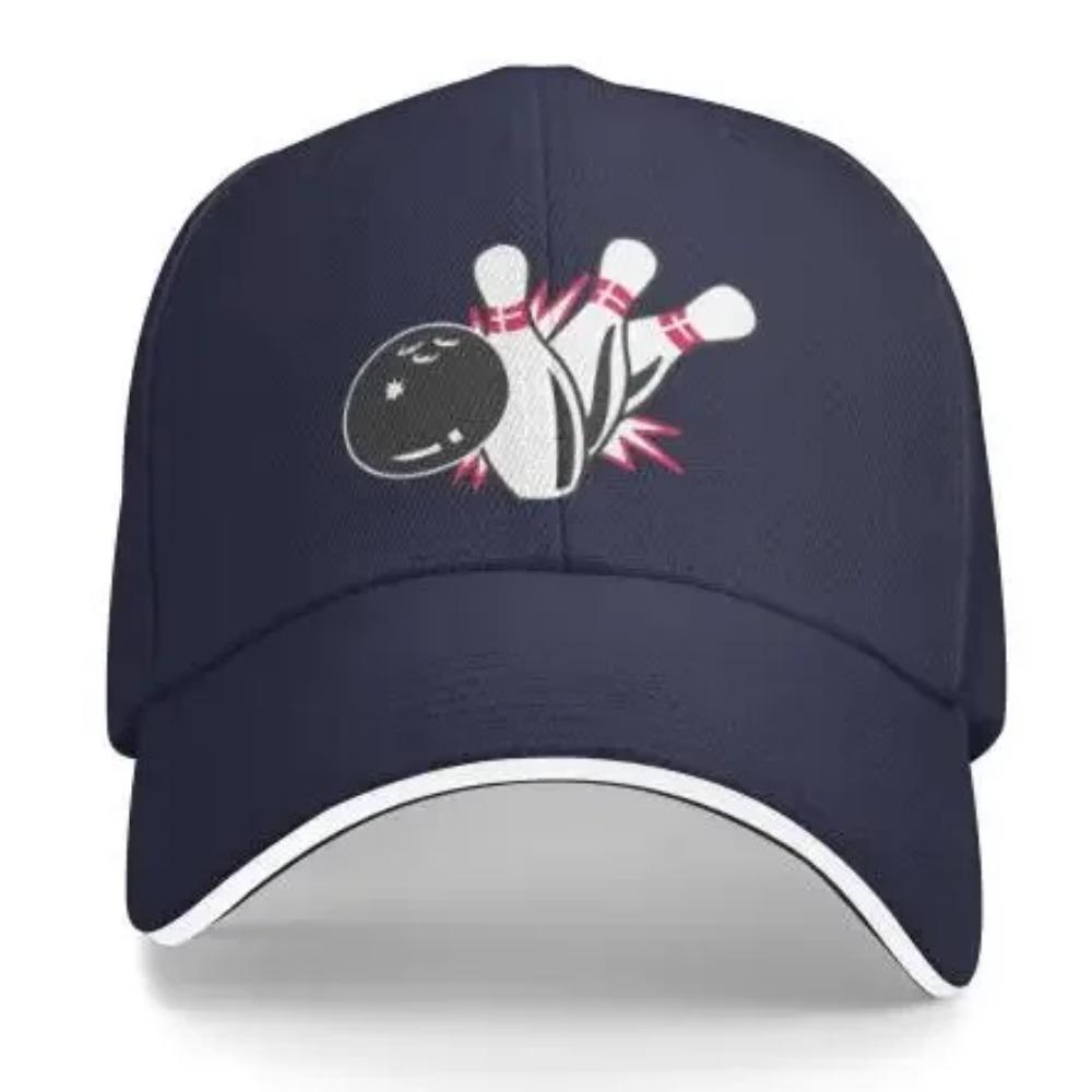 Самая продаваемая ковбойская шляпа 2024 года, летняя пляжная бейсболка для боулинга унисекс, винтажная, регулируемая, хлопковая, джинсовая, папа, шляпа ковбойская, черная