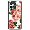 Чехол для Poco X6 Pro Силиконовый Мягкий С принтом Львы Волк ТПУ Задняя крышка для Xiaomi Poco X6 5G Чехлы PocoX6 X 6 Защитные корпуса