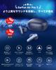 Gold EarFun Air Pro 3 Wireless Earphones with ANC Canceling Up To Bluetooth Equipped with QCC3071 Chip Compatible with aptX Adaptive Latency 55ms