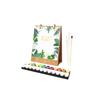 2027 Paint by Numbers Desk Calendar Creative Decorative