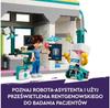 LEGO Friends 42621 Городская больница Сердцеликого озера