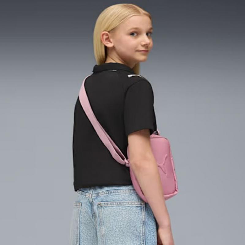 Puma Джерси реплика Манчестер Сити выездная для юниоров 780353 02