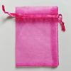 10/100pcs Organza Gift Packaging Bag Multi-color Candy Jewelry Storage Bag Wedding Christmas Party Decoration Gift Pouches