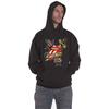 Unisex Adult Tattoo You Lick Hoodie