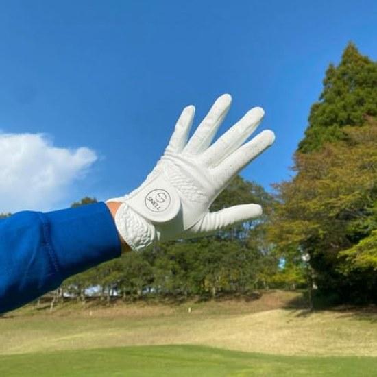 Snell Golf Glove MY TOUR GLOVESOFT LONG-LASTING