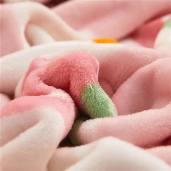 Молочный фланелевой чехол для матраса, сохраняющий тепло, утепленное покрывало, наматрасник, флисовый пылезащитный чехол, простыня, покрывало (Нет наволочки)