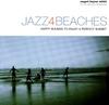 CD РАЗНЫЕ ИСПОЛНИТЕЛИ - JAZZ 4 BEACHES-HAPPY SOUNDS TO ENJO NAGELHEYER4003 Nagel Heyer Rec 2002 Германия Джаз Б/У