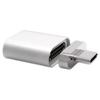 Магнитный USB-C адаптер 10 Гбит/с Передача данных Разъем Type-C для MacBook Pro/Air