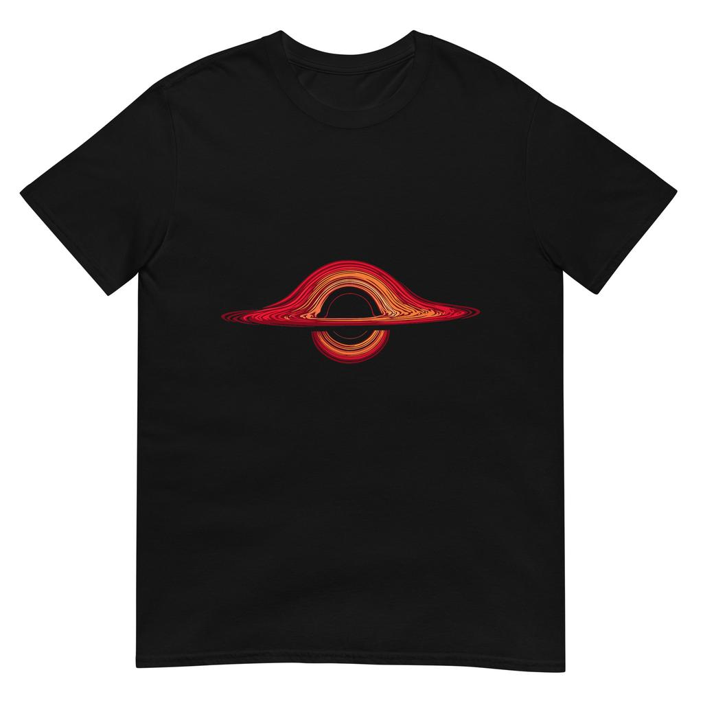 Black Hole Physics Universe Physics Astrophysicist Tshirt