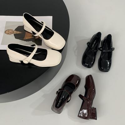 Туфли – Мэри Джейн