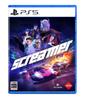 Кричалка PS5 -