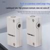 SMC ZH10BS Vacuum Generator Cartridge Type 07/05/13BL-06-06-08-10
