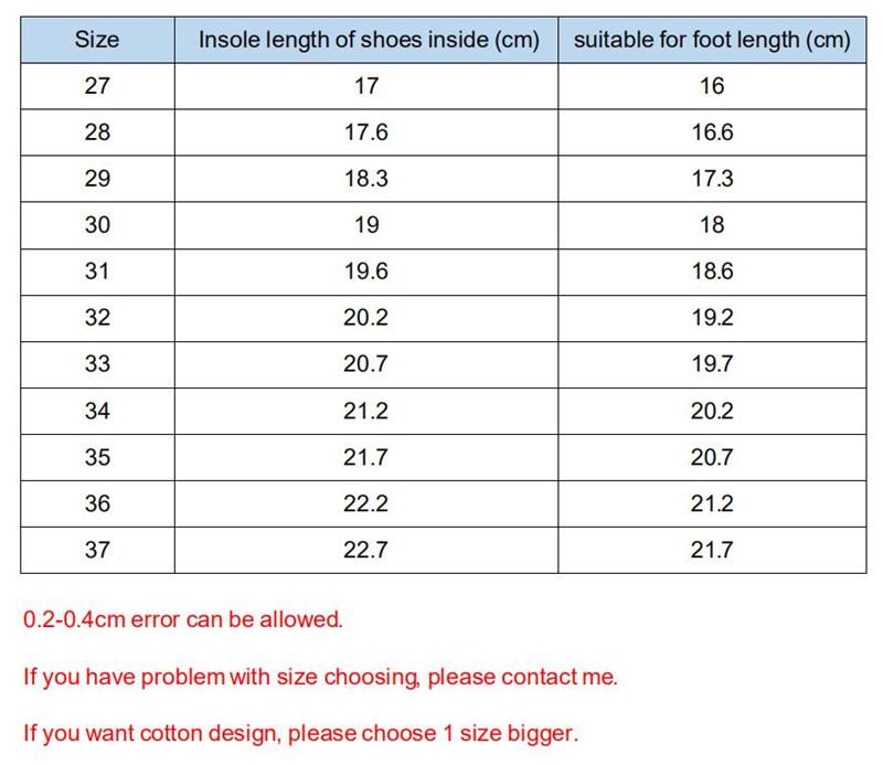 Girls Tide Boots Shoes Spring Autumn Flock Leather Children Boots Fashion Kids Boots Warm Winter Boots Botas High Heels Buckle