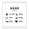 Ski Helmet Men - Snowboard Skiing Gear Asian Plus Size Impact Resistant Warm Winter Sports Protection