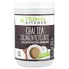 Collagen Keto Latte, Chai Tea, 242.4G(8.55Oz)