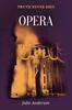 Книга Opera