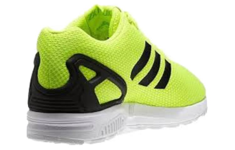 adidas Zx Flux Электрический Желтый M22508
