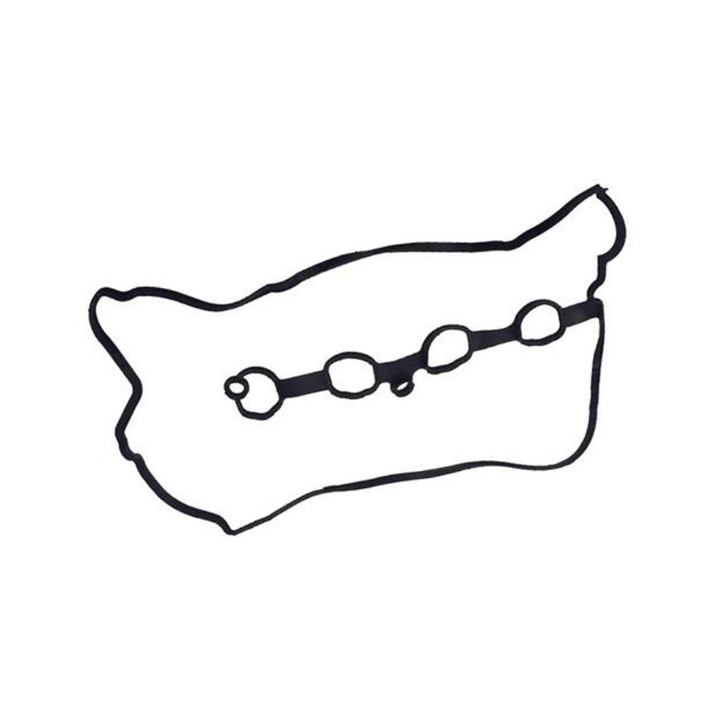 Pe01-10-235-Head-Valve Cover Gasket Set For Mazda 3 Cx-3 Cx-5