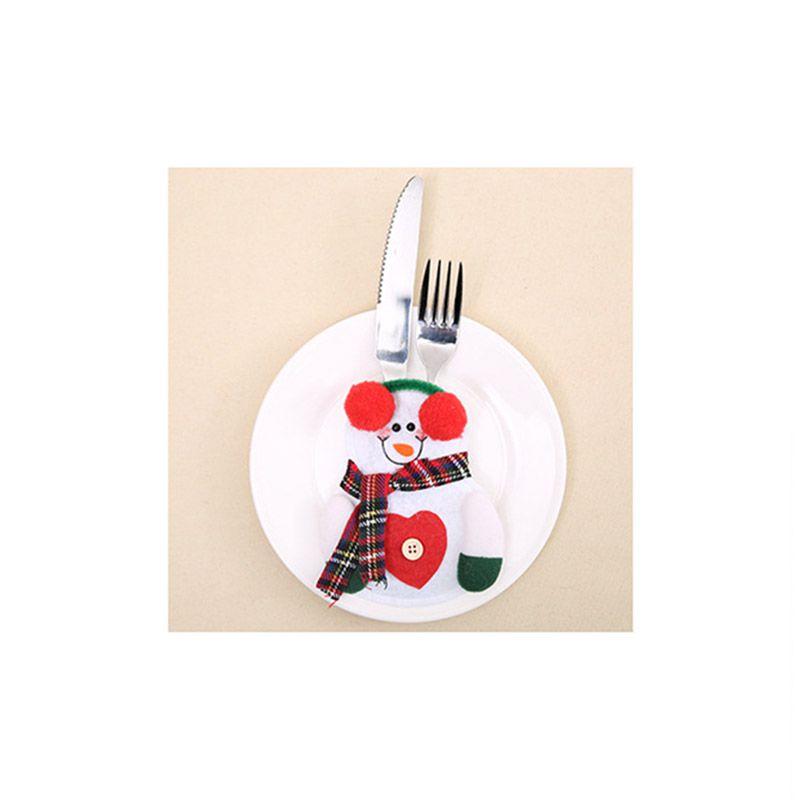 Vibrant Santa Pants Christmas Candy Bags Enhancing Your Holiday Decor Style