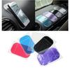 Reusable Anti Slip Rubber Pad for Mobile Phones