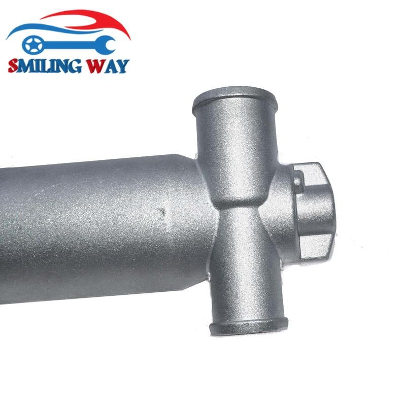 Idle Air Control Valve IAC & Harness Plug Connector For BMW E46 E36 E39 E60 E83 E53 E85 X3 X5 Z3 Z4 # 0280140545 13411744713