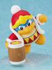 Nendoroid Kirby the Great King Dedede Non-scale Plastic Painted Movable Figure
