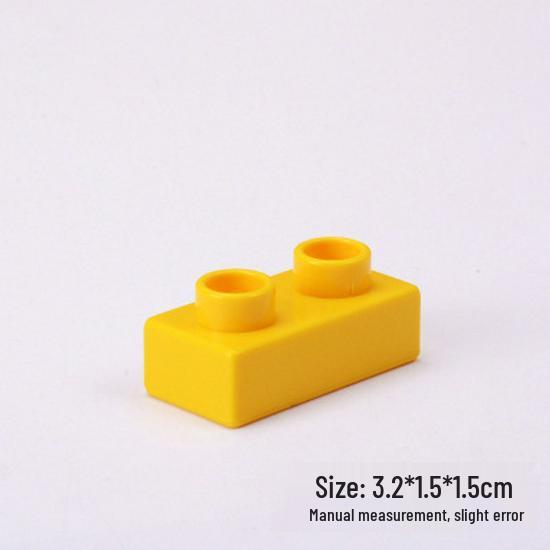 Большая трасса для шариков и пианино, совместимая с Lego, Аксессуары для конструктора