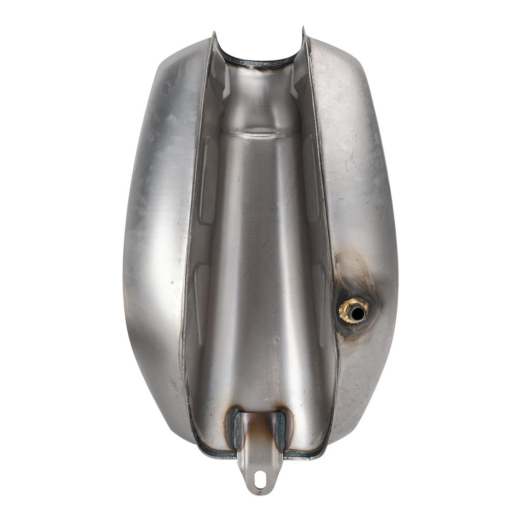 Unpainted Fuel Tank and Side Cover set For Simson Moped Mokick S51 S50 S70 M531 M741