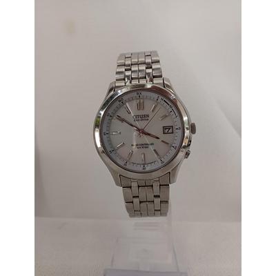 Подержанные часы CITIZEN FRD59-2392