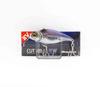Megabass Воблер-ратлин Cut Vib 55 HW LZ Hiiragi (7228)
