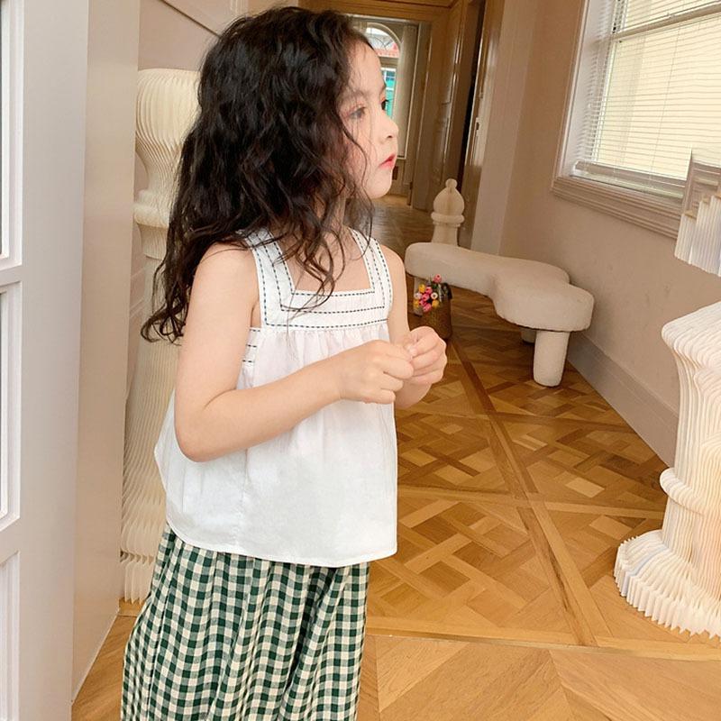 Детский комплект на подтяжках, милая детская одежда в западном стиле