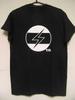 Throbbing Gristle TG Now Футболка Классическая Черная Унисекс S-5XL JU379 Унисекс Футболка
