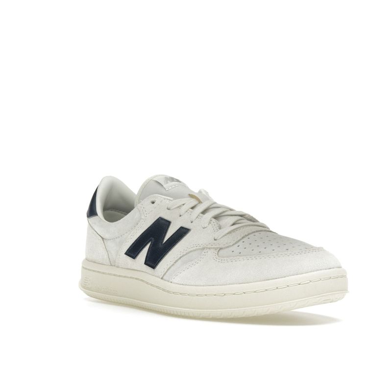 New Balance Унисекс T500 Морская Соль CT500CF