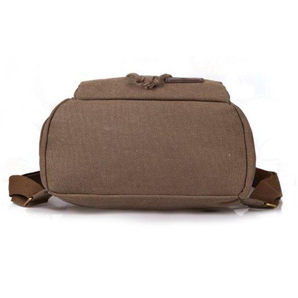 Усовершенствованные дорожные сумки, большой рюкзак, прочный дорожный рюкзак для компьютера, винтажный уличный рюкзак, модный рюкзак