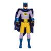 McFarlane Toys DC Multiverse DC Retro Batman Boxing Фигурка с надписью Action Bubble Коллекционная фигурка DC Retro 1960s TV Возраст 5" - 12+