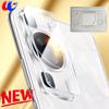 3D Clear Camera Tempered Glass Protector For Huawei P60 Pro Art P60Pro P60Art Lens Protective Film