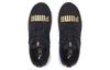 Puma Softride Cruise Bold 'Черный Командный Золотой' 376190-05