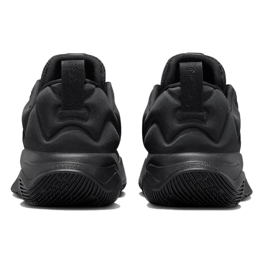 Nike Giannis Immortality 3 'Triple Black' Men's DZ7533-001