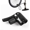 Bicycle Bike Cycle Tyre Tube 3 In 1 Replacement Dual Head Air Pump Adapter Valve