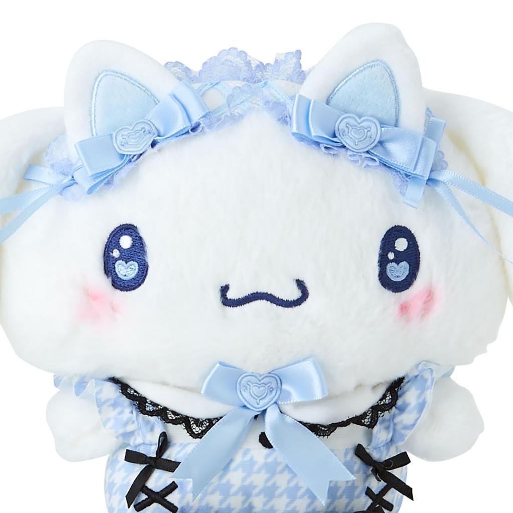 Sanrio Plush Toy Cinnamoroll 414476 (Dream Ribbon)