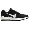 Nike Air Max Guile Vintage Lightweight Low top Running Shoes Women's Black White (Unisex) Running Shoes 916787 003