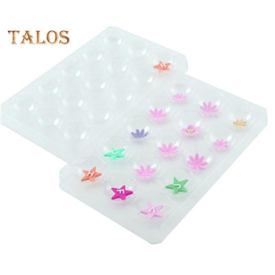 2 шт./компл. форма для печенья, не липкая, многоразовая, безопасная, практичная, антипригарная форма для печенья, инструмент для выпечки