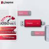 Kingston 512 ГБ портативный SSD