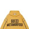 GUCCI FW22 Sweatshirt Men's Yellow 715864-XJEVI-7694