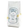TOKYO COFFEE Original Organic Blend, House-Roasted Organic JAS Certified Coffee Beans (Whole Beans, 400g)