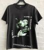 Тип O Negative Черная No.1 1994 Черная футболка унисекс с коротким рукавом S-5XL KH13200 Футболка унисекс