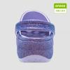Crocs Starfield Suwon женские классические туфли на платформе Ireed Glitter Clog 211024 5br