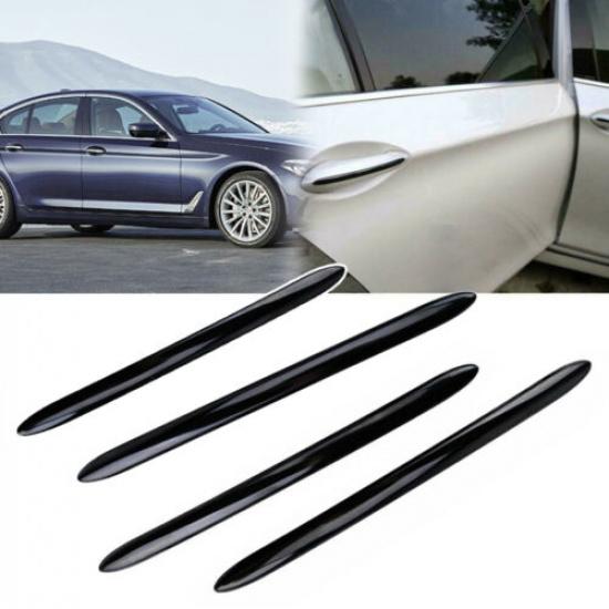 Накладка-полоска на ручку двери из нержавеющей стали для BMW 5 серии F10 F11 F18 2011-2017