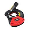 AW Tools Plastic Dust Extraction Grinding Guard Set
